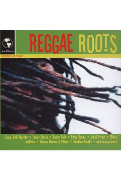 Reggae Roots