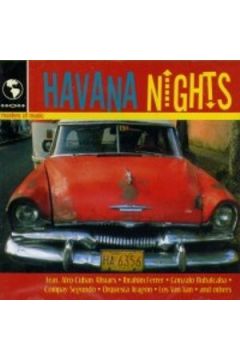 Masters Of Music - Havana Nights