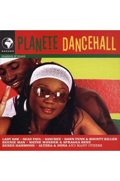 Planet Dancehall
