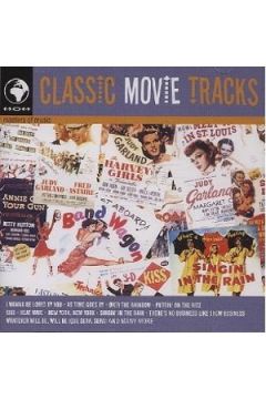 Masters Of Music - Classic Movie Tracks