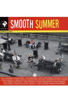 Smooth Summer