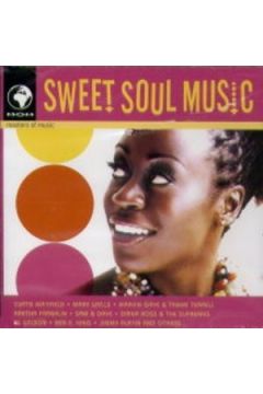 Masters Of Music - Sweet Soul Music