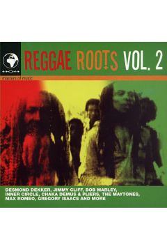 Reggae Roots Vol. 2