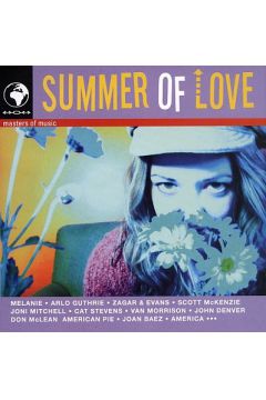 Summer of Love