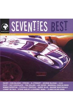 Seventies Best