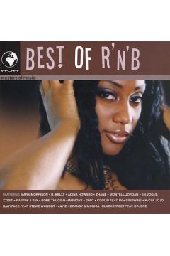 Best of R`N`B