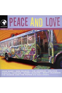 Peace & Love