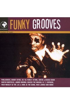 Funky Grooves