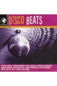 Masters Of Music - Disco Beats