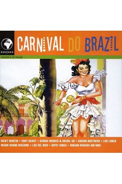 Carnival Do Brazil