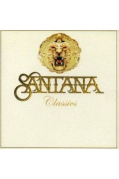 Classics - Santana - Santana