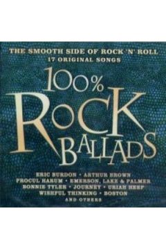 100% Rock Ballads