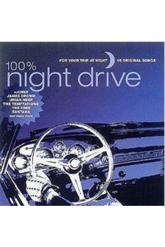 100% Night Drive