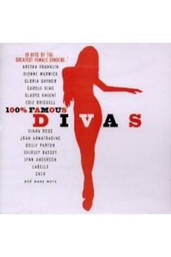 100% Famous Divas