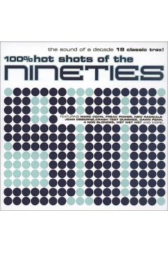 100% Hot Shots of The 90`s