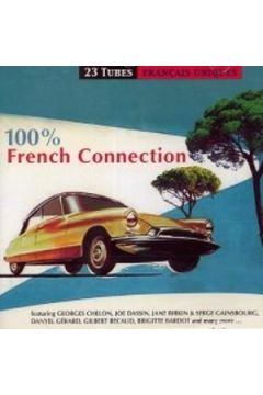 100% French Connection