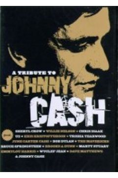 A Tribute to Johnny Cash