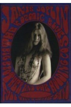 The Koszmic Blues - Janis Joplin - Janis Joplin