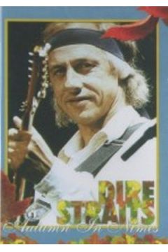 Autumn in Nimes - Dire Straits - Dire Straits