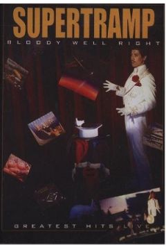 Bloody Well Right - Supertramp - Supertramp