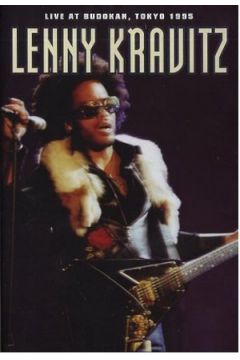 Live At Budokan - Lenny Kravitz - Lenny Kravitz