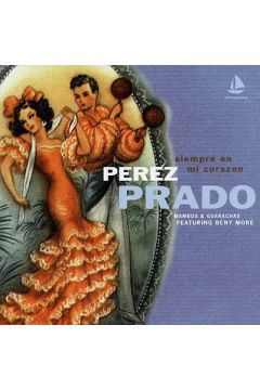 Siempre En Mi Coraz - Perez Prado - Perez Prado