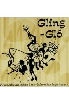 Gling-Glo - Bjork