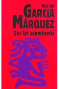 Sto lat samotno�ci - Marquez  Gabriel Garcia