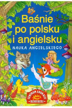Ba�nie po polsku i angielsku. Nauka angielskiego