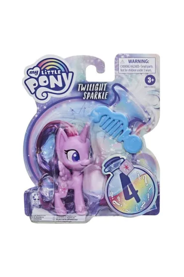 My Little Pony magiczny eliksir Twilight sparkle