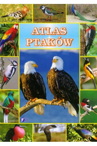 Atlas ptak�w