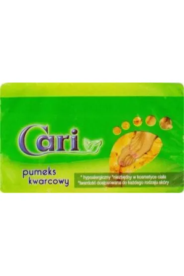 Cari Pumeks kwarcowy Bia�y