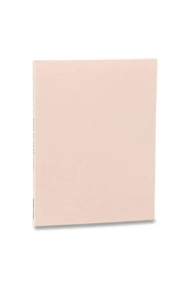 Foldermate Album ofertowy A4 30 koszulek pastel r�owy