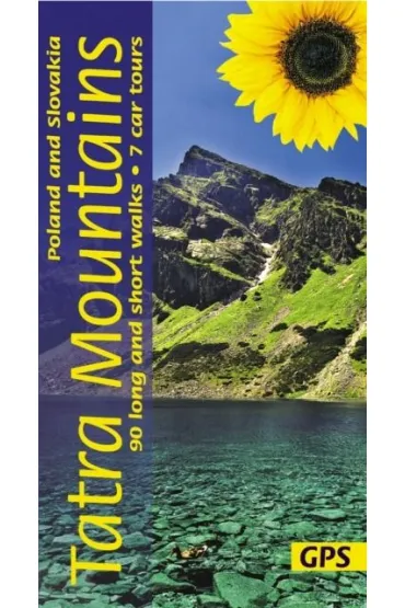 Tatra Mountains wer. angielska - Sunflower Editors