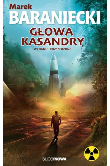 G�owa Kasandry - Marek Baraniecki