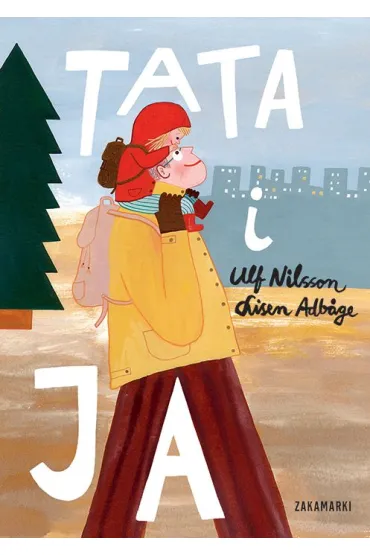 Tata i ja - Ulf Nilsson, Lisen Adb�ge