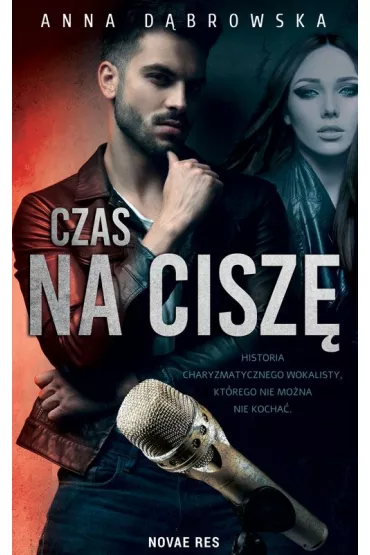 Czas na cisz� - Anna D�browska