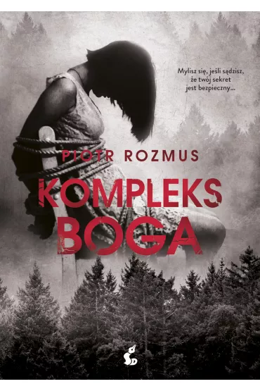 Kompleks Boga - Piotr Rozmus