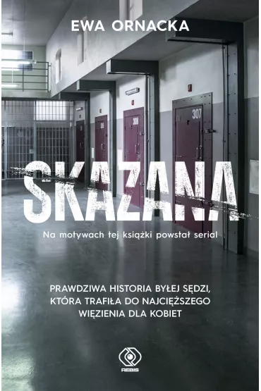 Skazana - Ewa Ornacka
