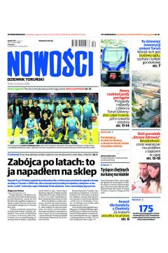 ePrasa Nowoci Dziennik Toruski  136/2019