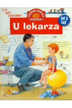U lekarza - Rubel Doris - Doris Rubel