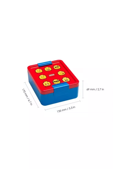 Lunchbox LEGO Classic