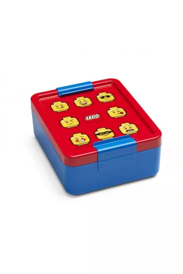 Lunchbox LEGO Classic