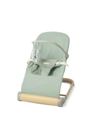 Le�aczek dla dzieci Nesso Light Green