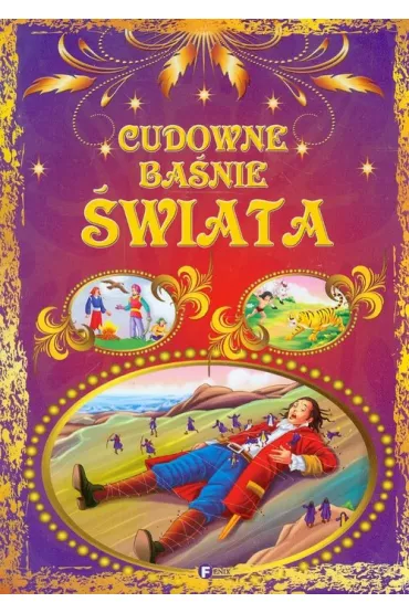 Cudowne ba�nie �wiata