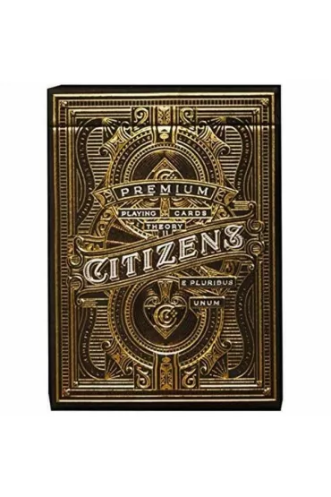 Karty Citizens