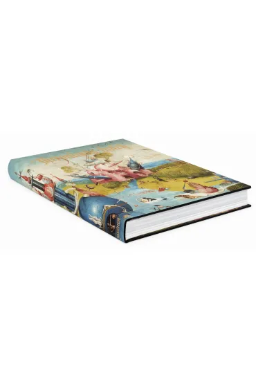 Hieronymus Bosch. The Complete Works wer. angielska - Stefan  Fischer