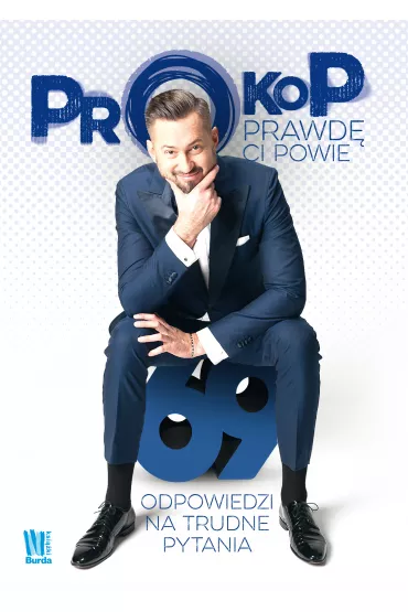 Prokop prawd� ci powie - Marcin Prokop