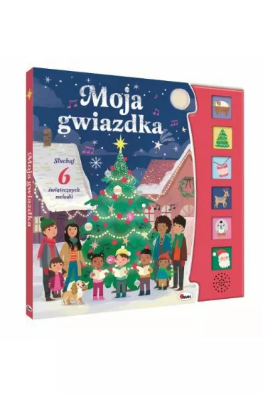 Moja gwiazdka - El�bieta  Korolkiewicz