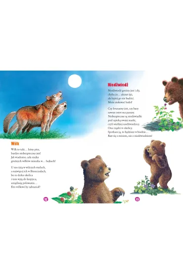 Wies�aw Drabik dla dzieci - Wies�aw Drabik